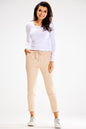  Tracksuit trousers model 187163 awama 