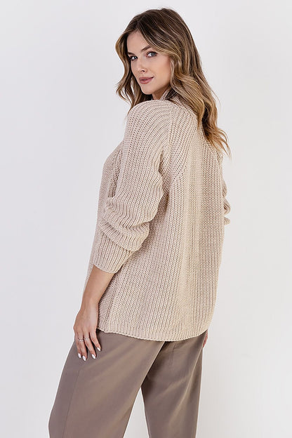  Cardigan model 187252 MKM 