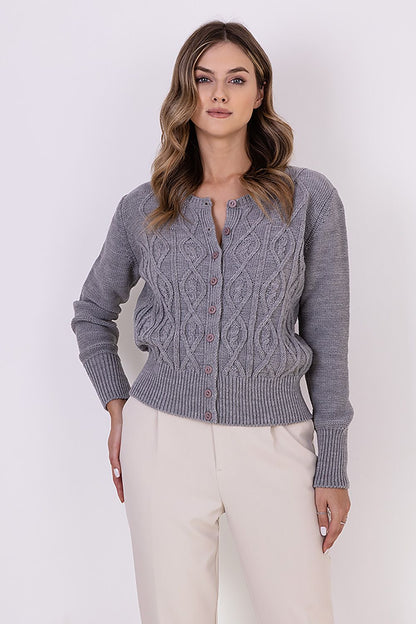  Cardigan model 187269 MKM 