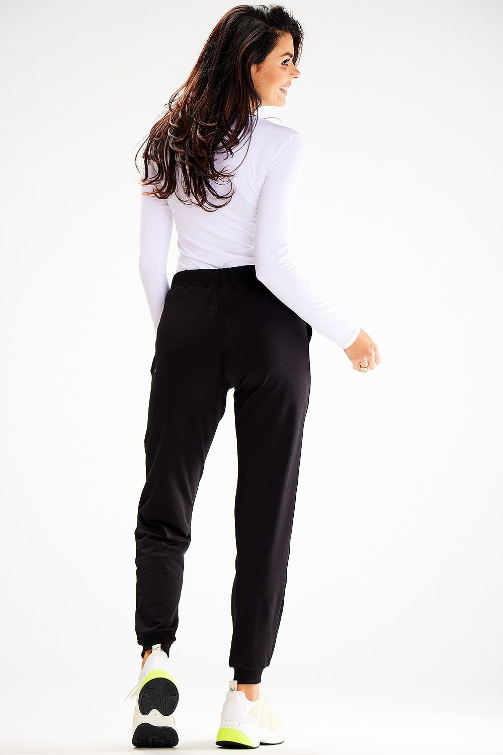  Tracksuit trousers model 187143 awama 