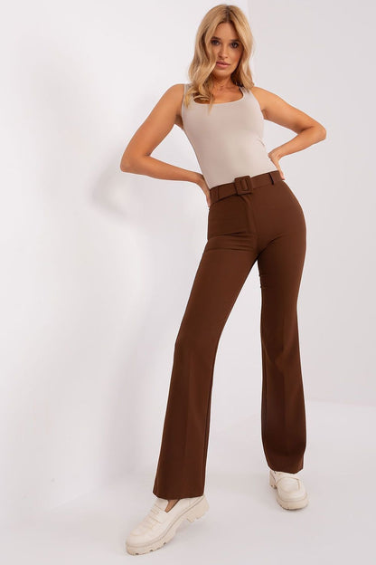  Women trousers model 187462 Italy Moda 