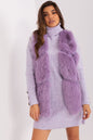  Gilet model 187528 AT 