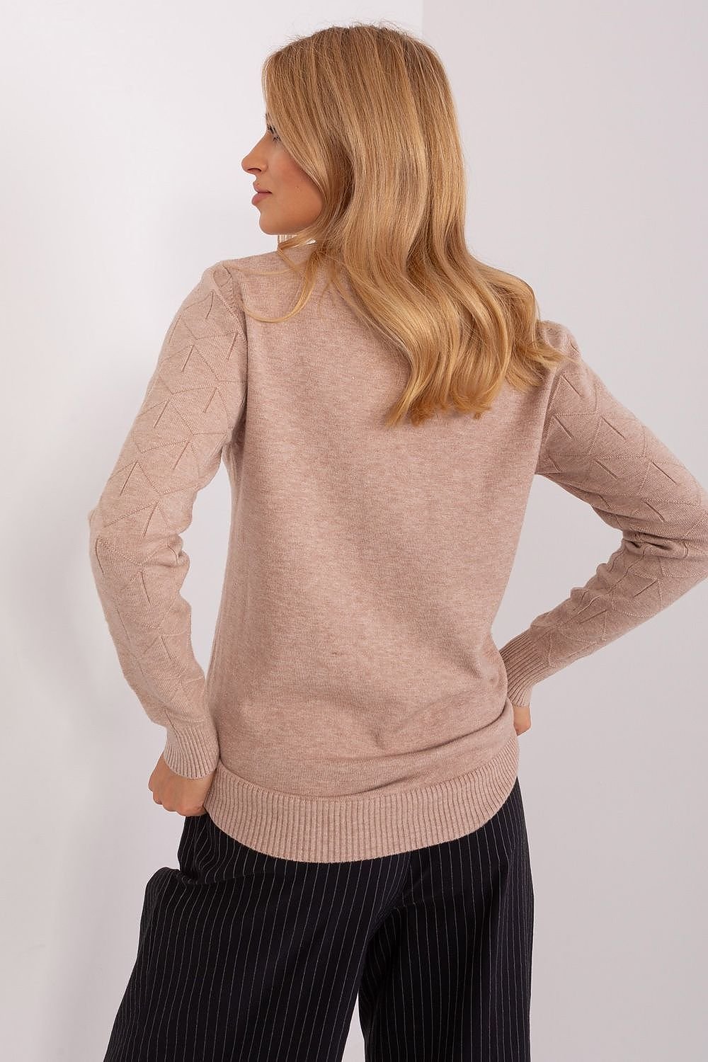  Jumper model 187554 AT 