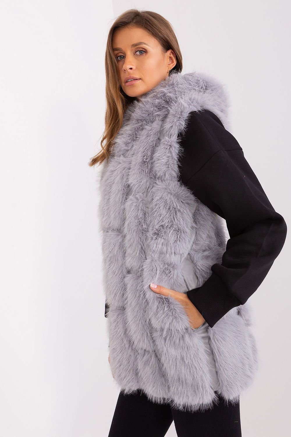  Gilet model 187591 AT 