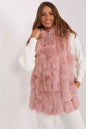  Gilet model 187594 AT 