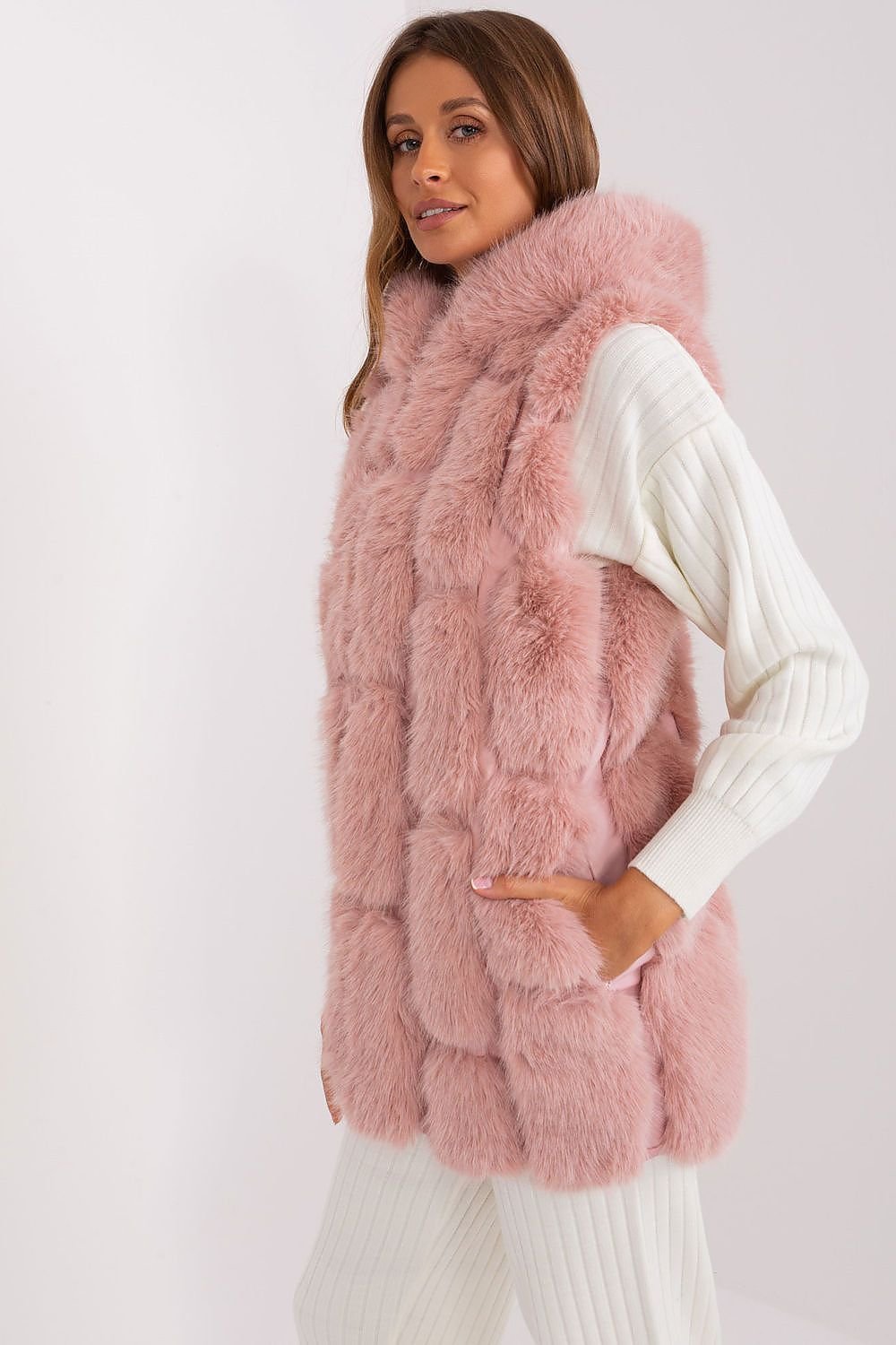  Gilet model 187594 AT 