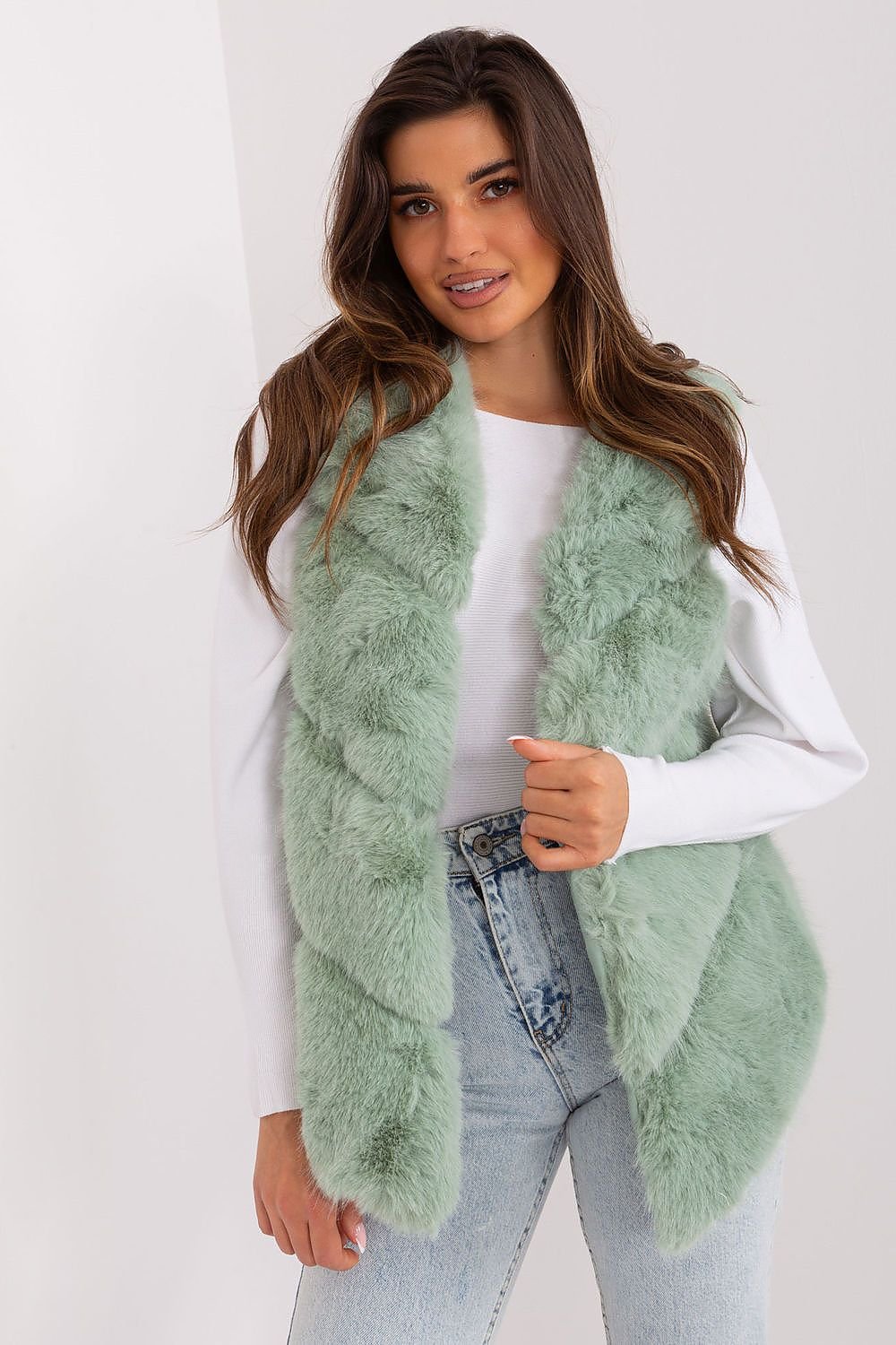  Gilet model 187740 AT 