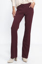  Trousers model 187963 Nife 