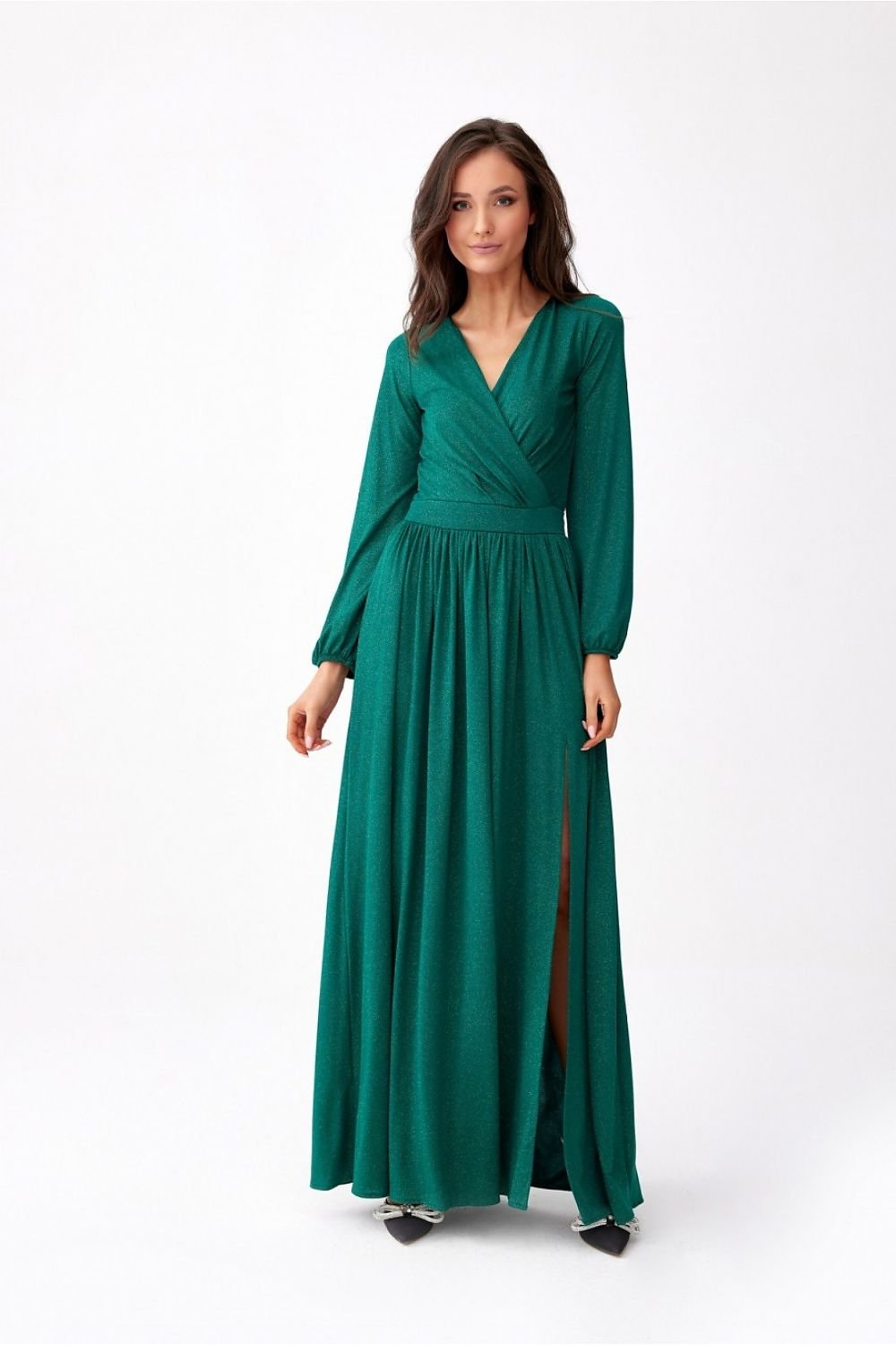  Long dress model 188242 Roco Fashion 