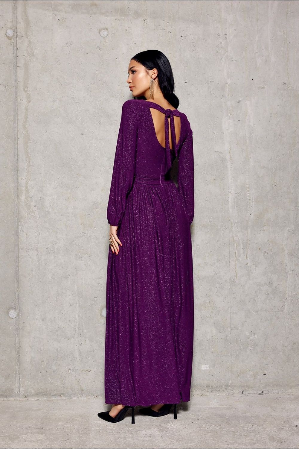  Long dress model 188252 Roco Fashion 