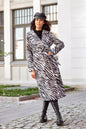  Coat model 188270 Roco Fashion 