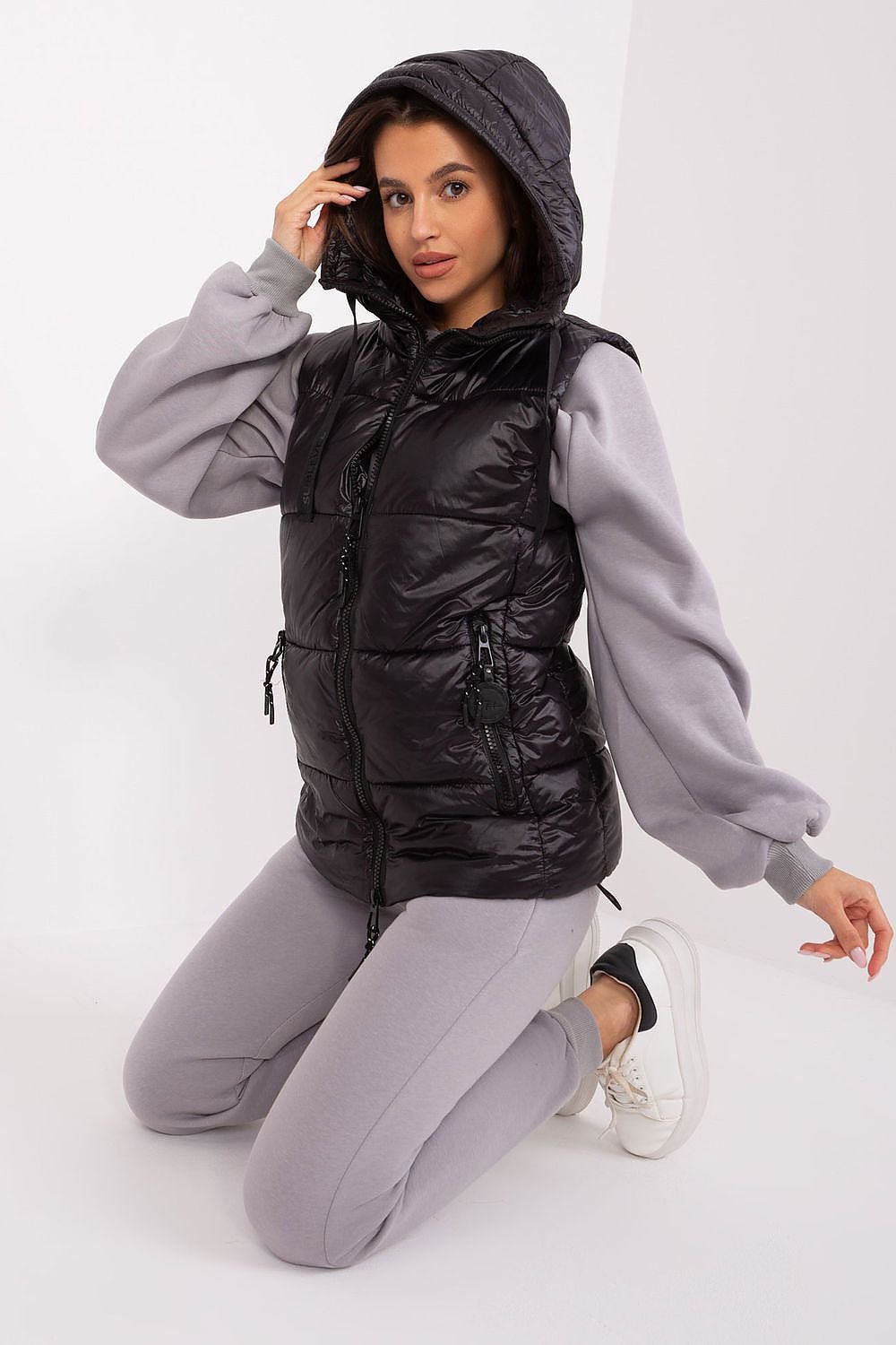  Gilet model 189207 Sublevel 