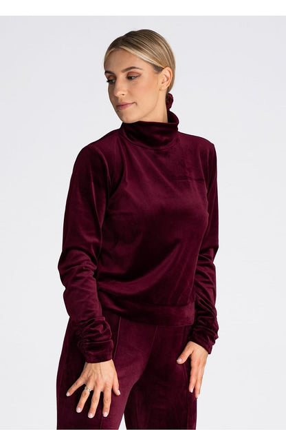  Sweatshirt model 189276 Figl 