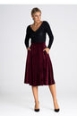  Skirt model 189285 Figl 