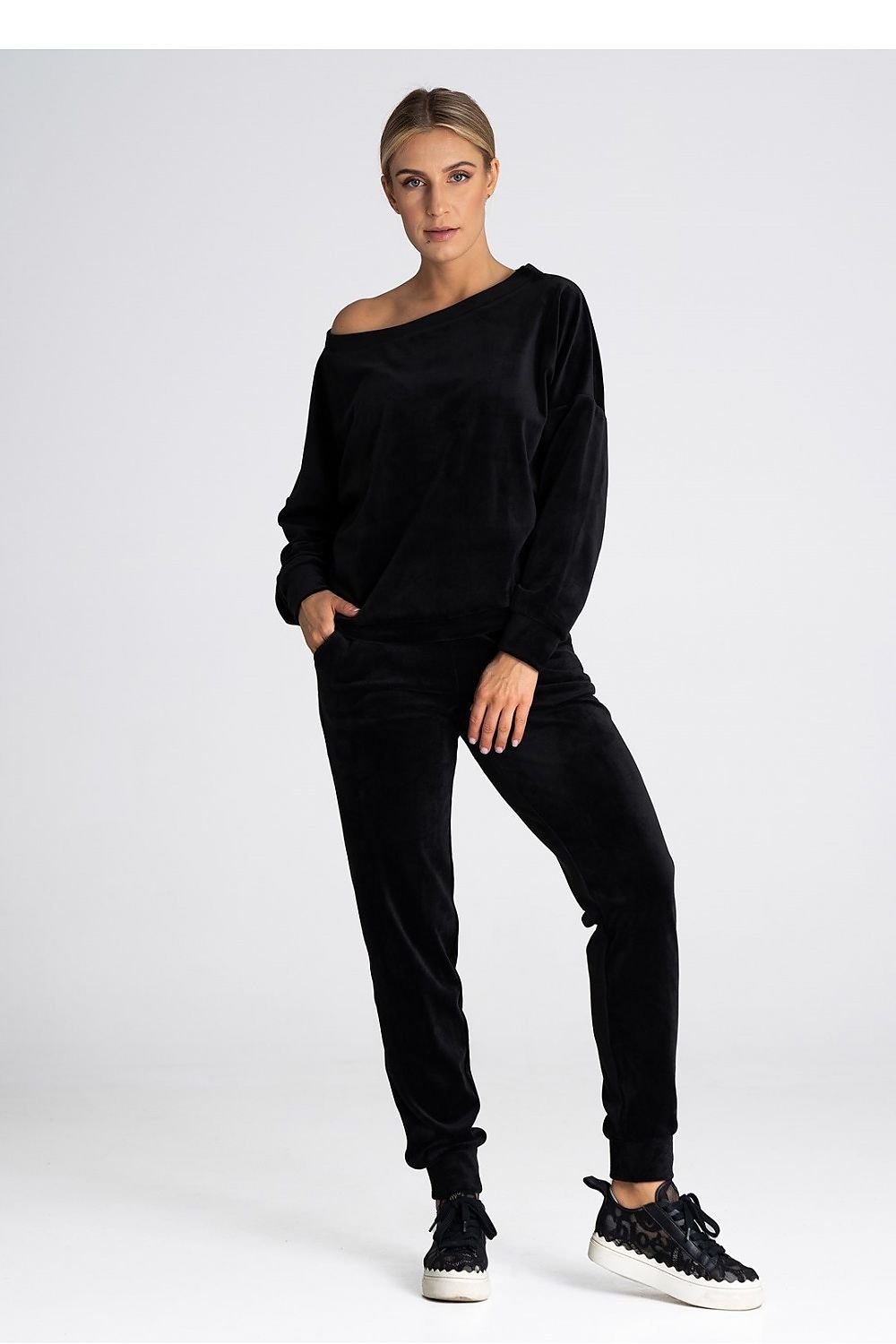  Sweatshirt model 189289 Figl 