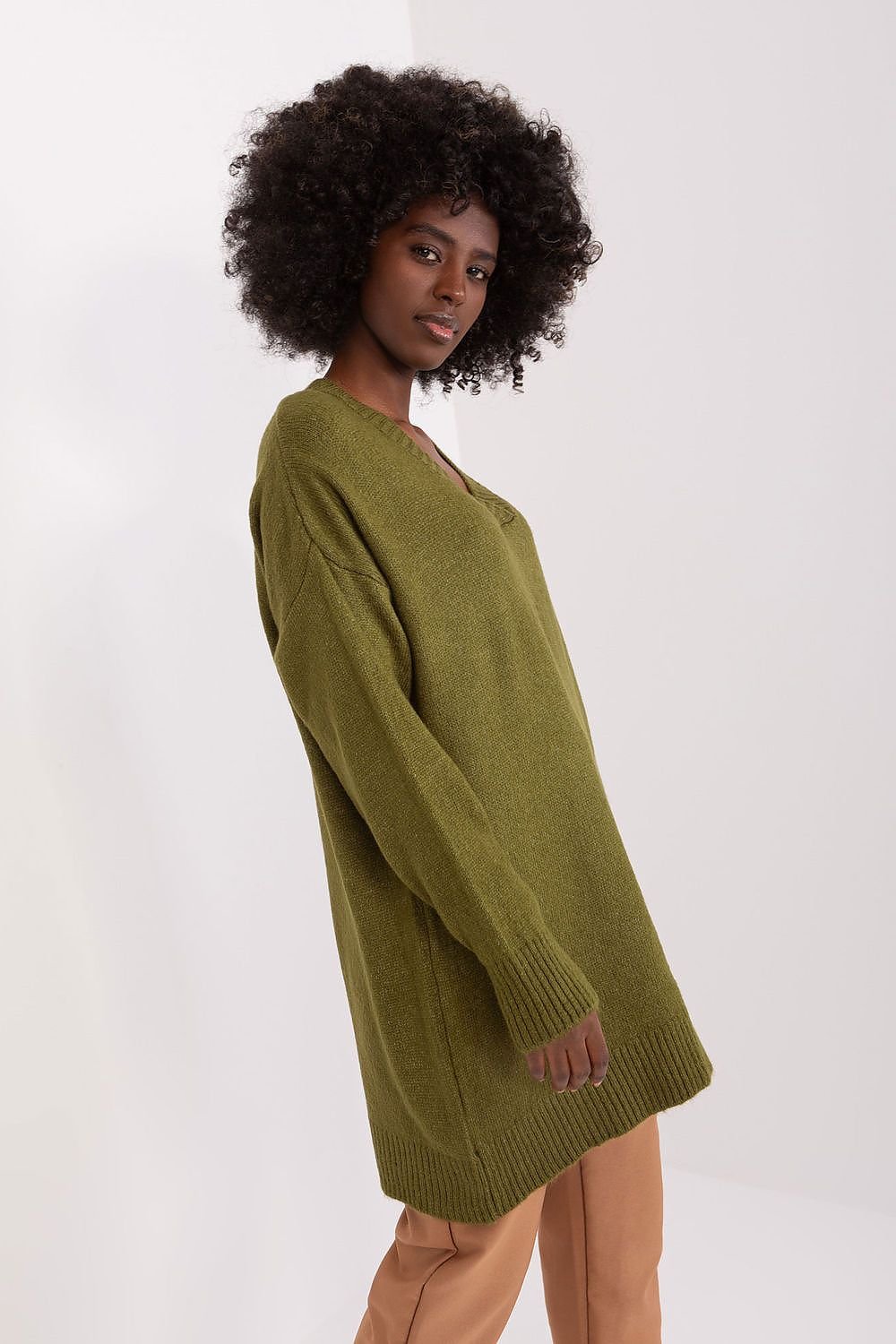  Jumper model 190755 Badu 