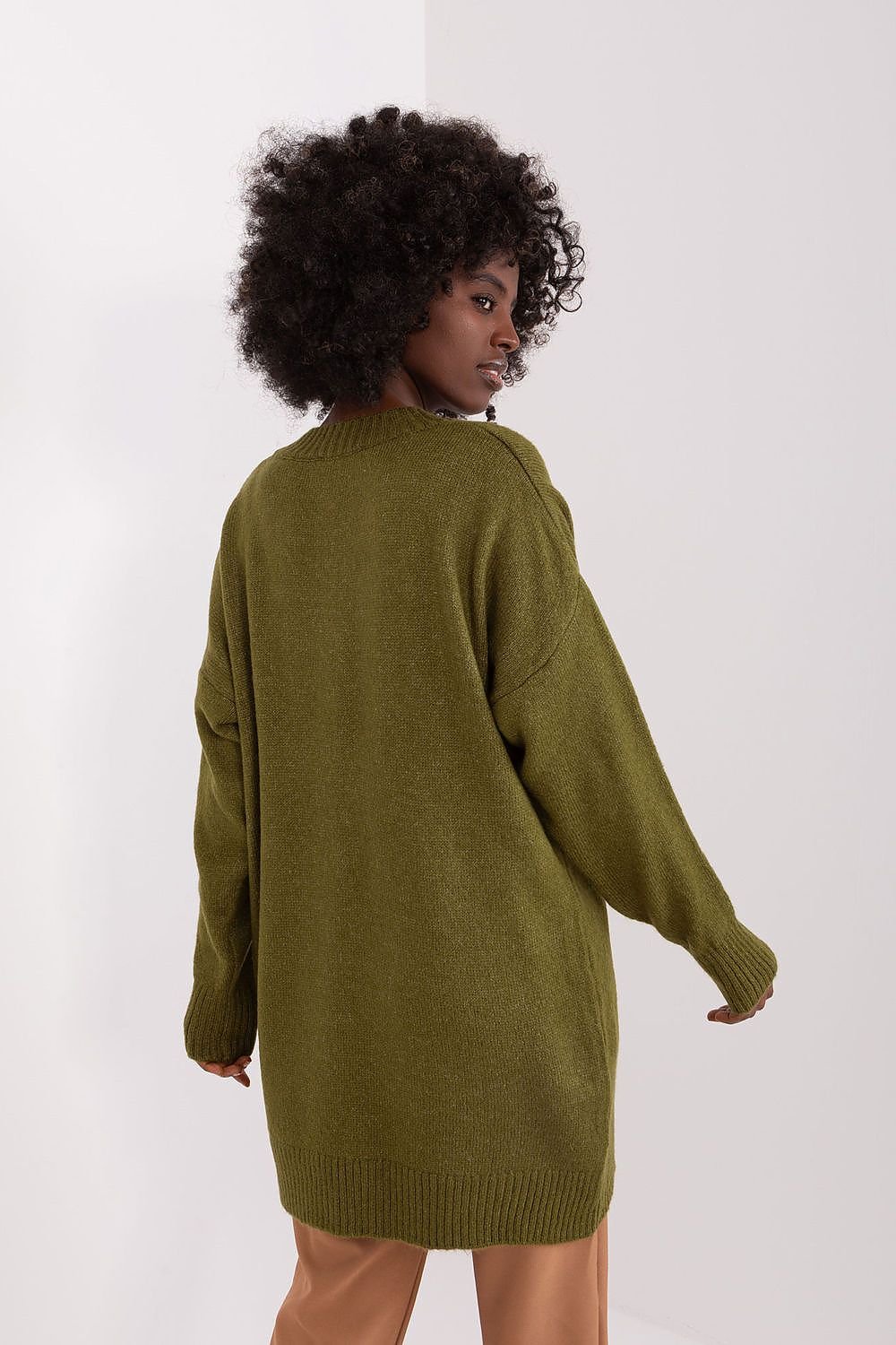  Jumper model 190755 Badu 