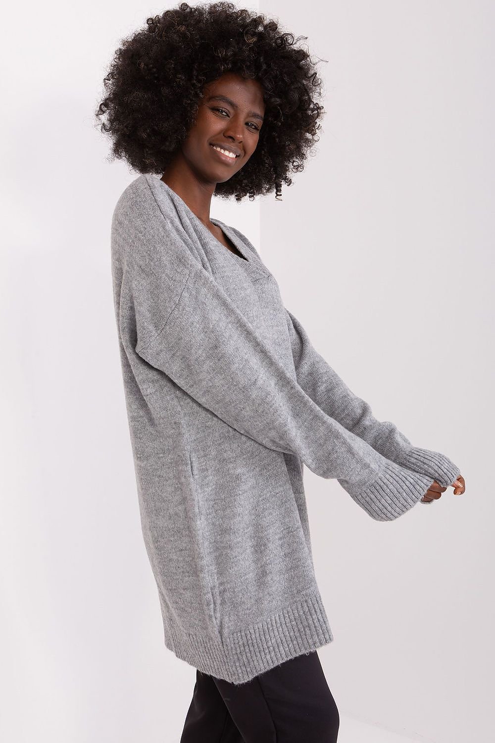  Jumper model 190757 Badu 