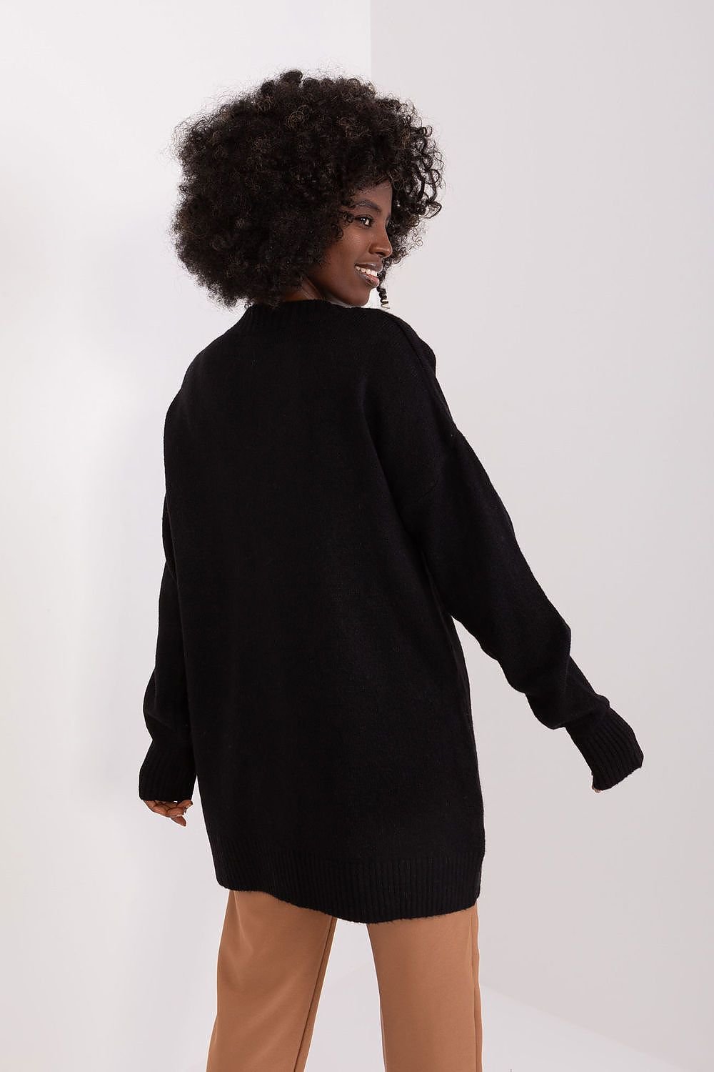  Jumper model 190758 Badu 