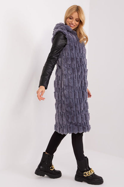  Gilet model 190864 AT 