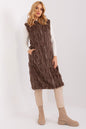  Gilet model 190868 AT 