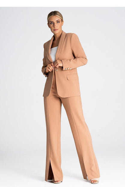  Women trousers model 190913 Figl 