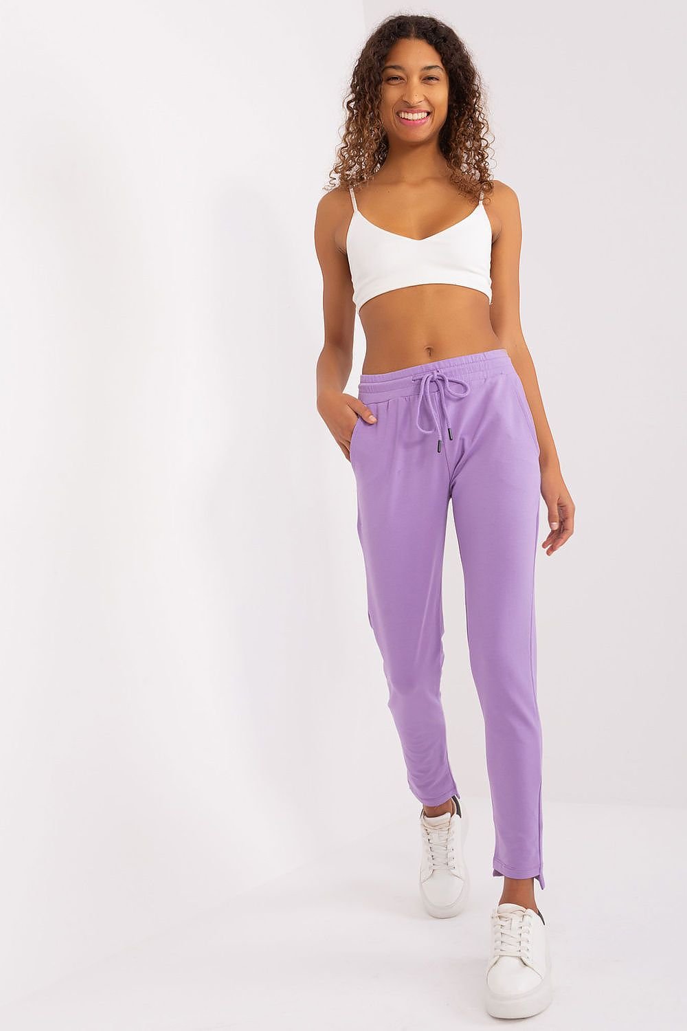  Tracksuit trousers model 191227 Relevance 