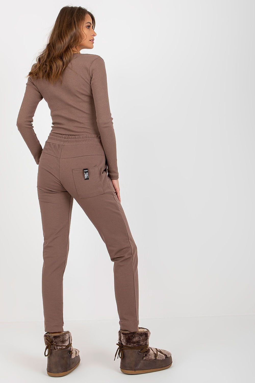  Tracksuit trousers model 191231 Relevance 