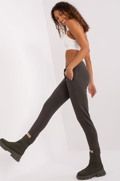  Tracksuit trousers model 191232 Relevance 