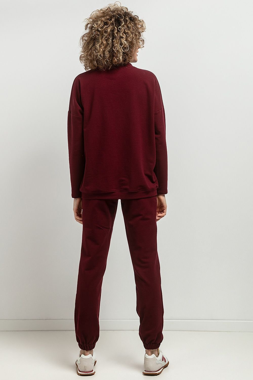  Tracksuit trousers model 191812 Tessita 