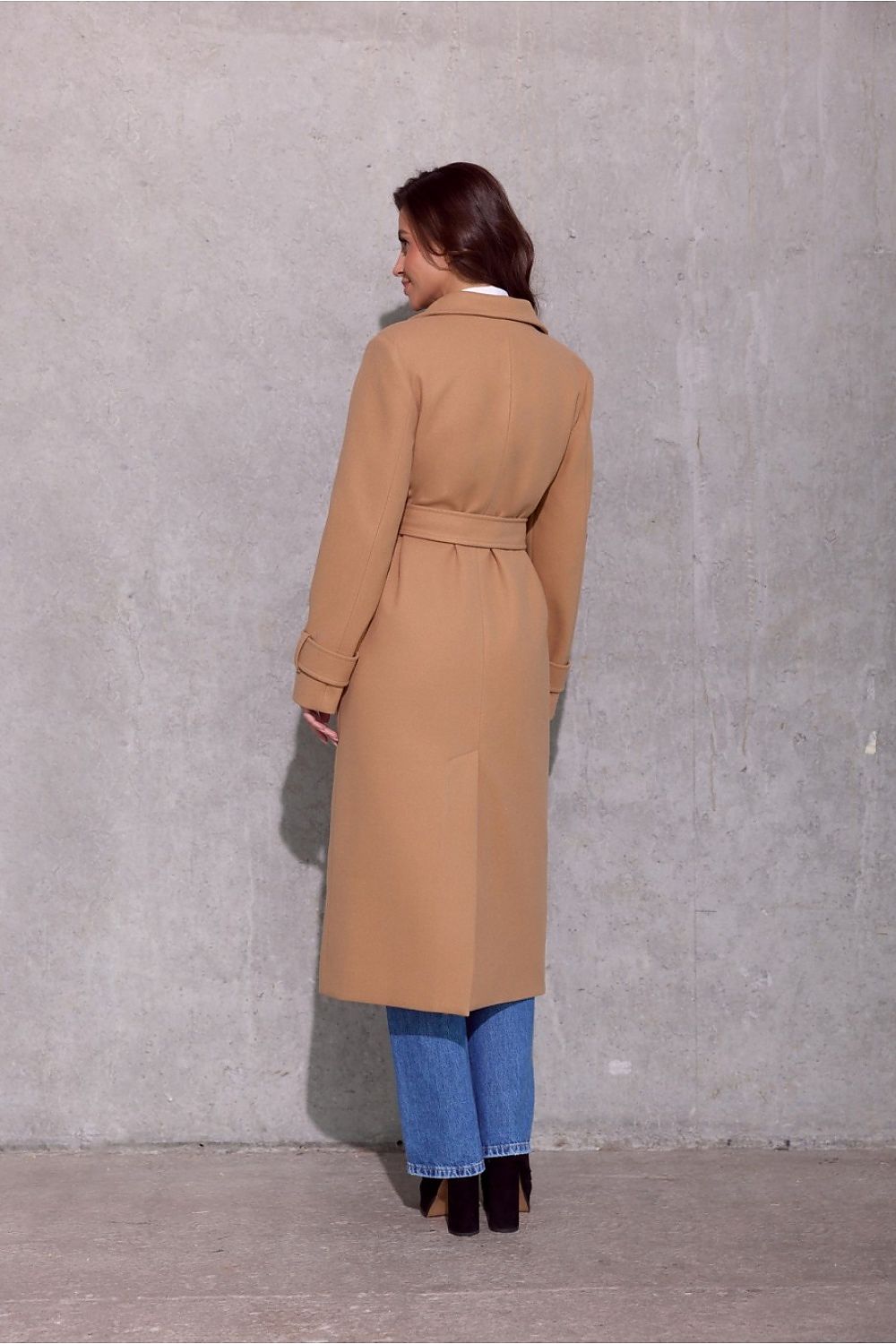  Coat model 192039 Roco Fashion 