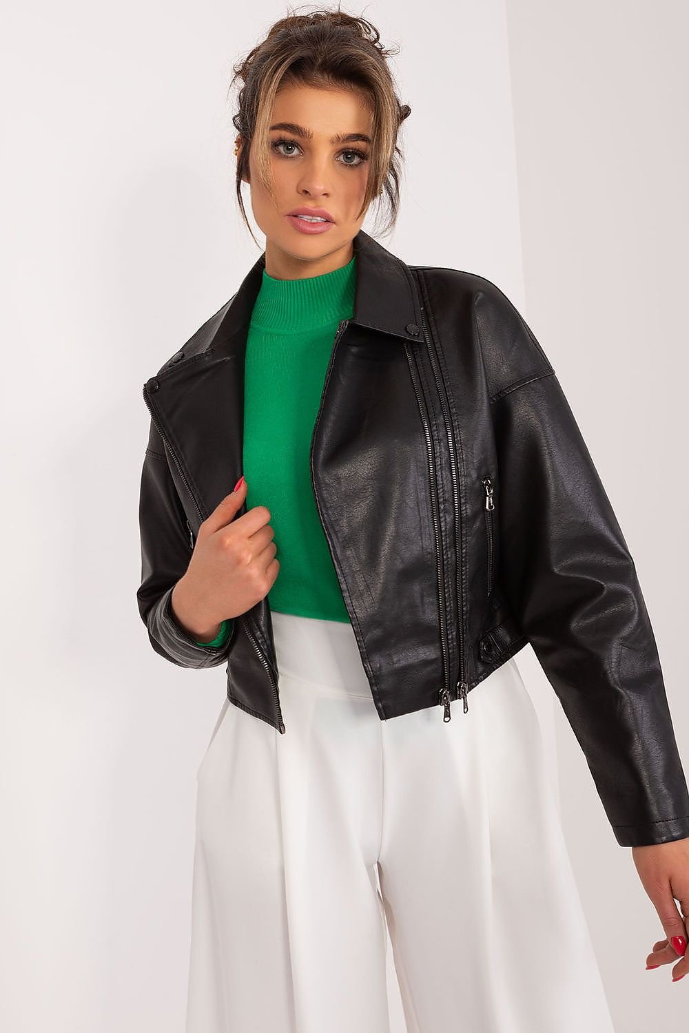  Jacket model 192357 MBM 