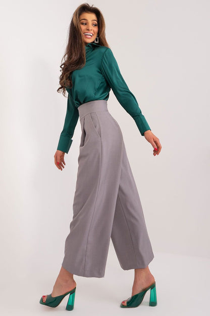  Women trousers model 192506 Italy Moda 