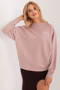  Sweatshirt model 193501 Sublevel 