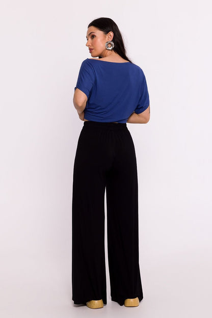  Women trousers model 193658 BeWear 