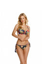  Swimming panties model 194662 Lupo Line 