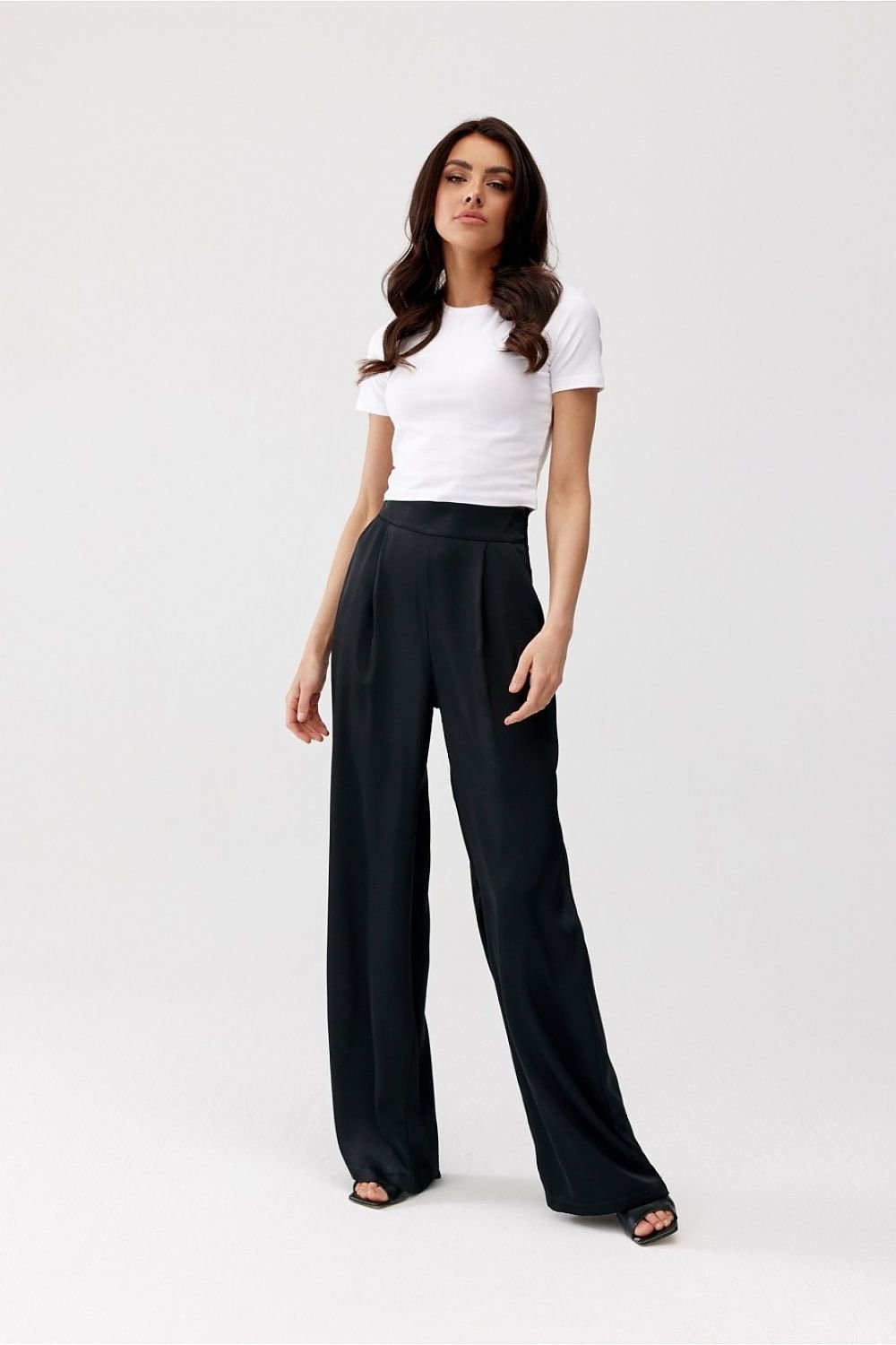  Women trousers model 194764 Roco Fashion 