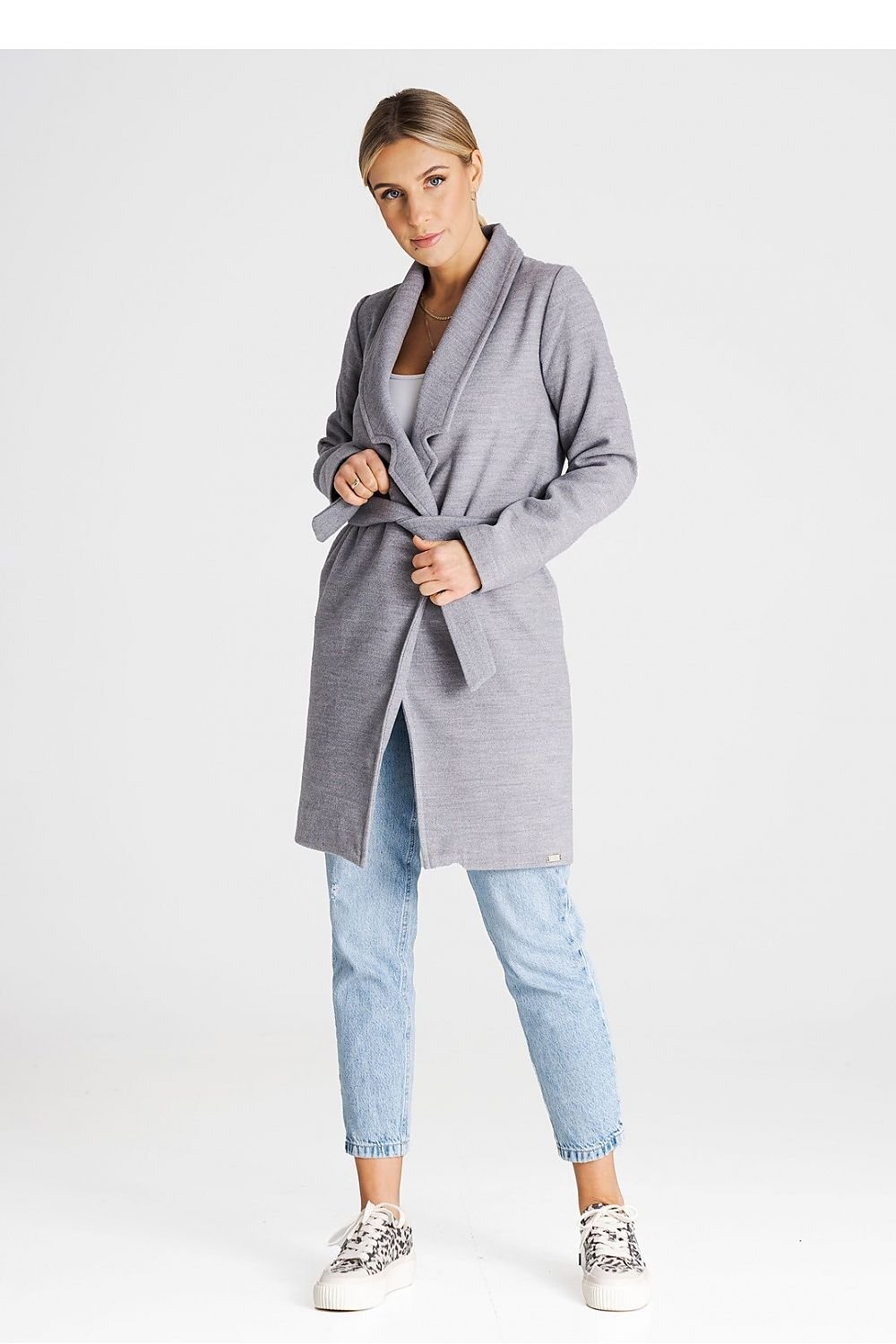  Coat model 194793 Figl 