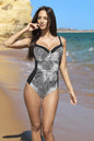  Swimsuit one piece model 195244 Madora 