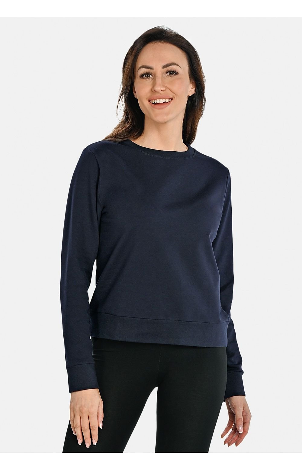  Sweatshirt model 195361 Teyli 