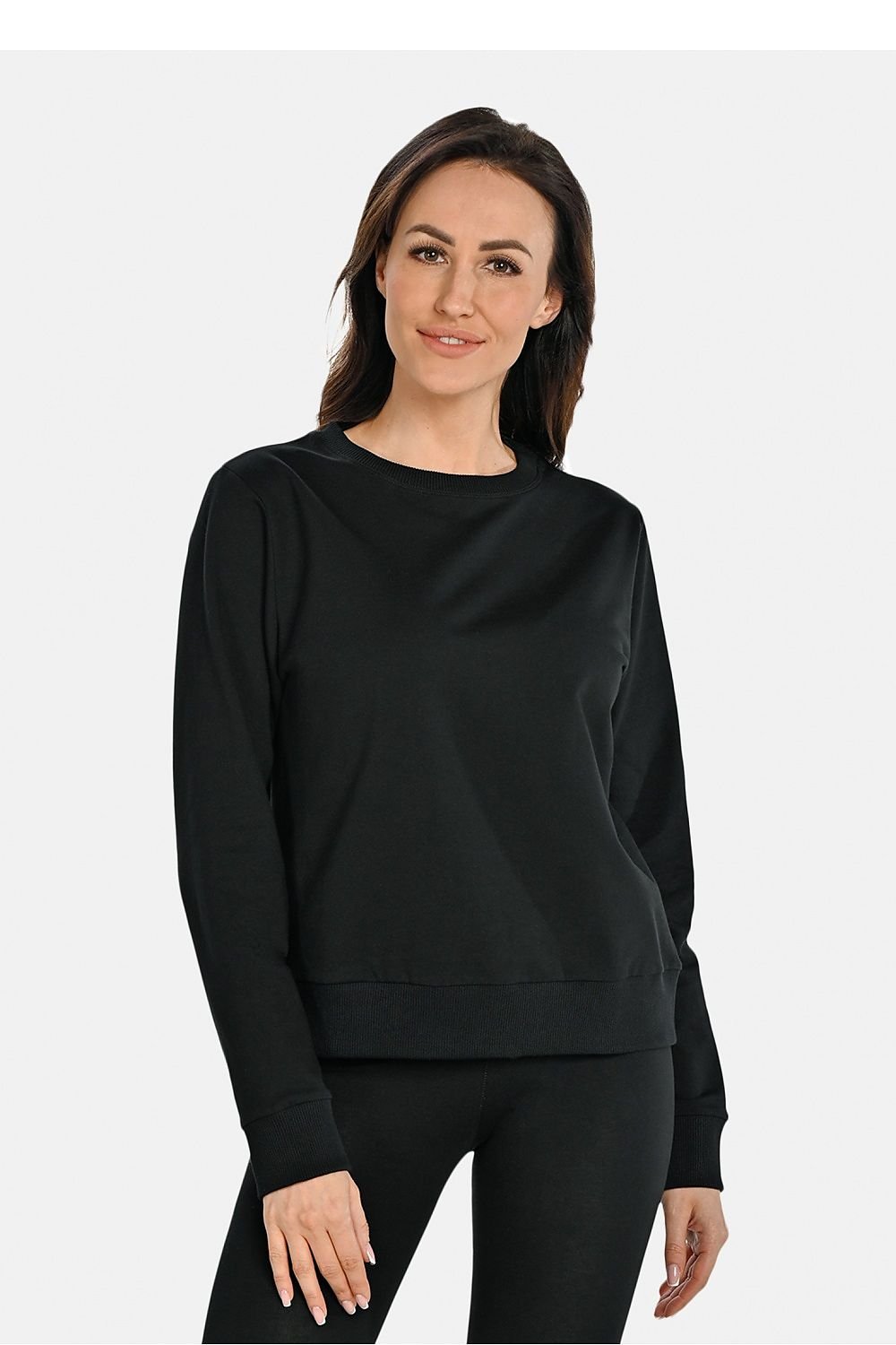  Sweatshirt model 195362 Teyli 