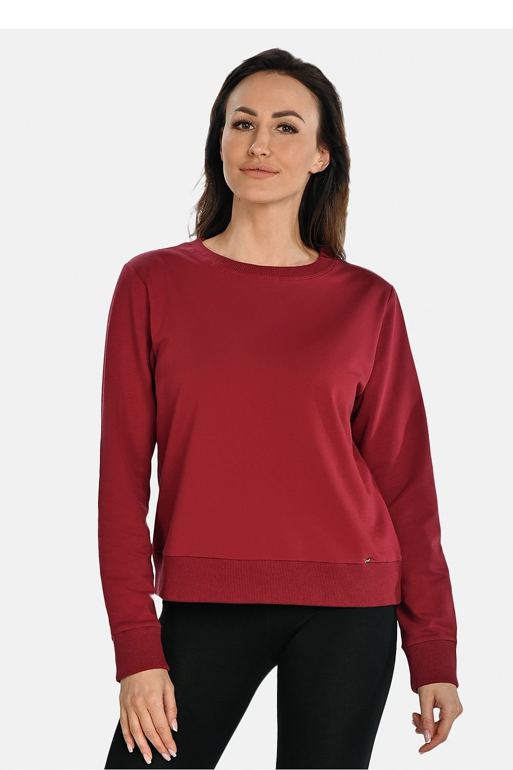  Sweatshirt model 195363 Teyli 