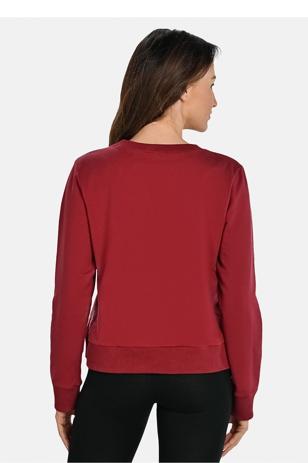  Sweatshirt model 195363 Teyli 