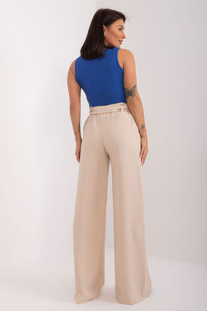  Trousers model 195811 Rue Paris 