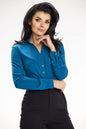  Blouse model 195856 awama 