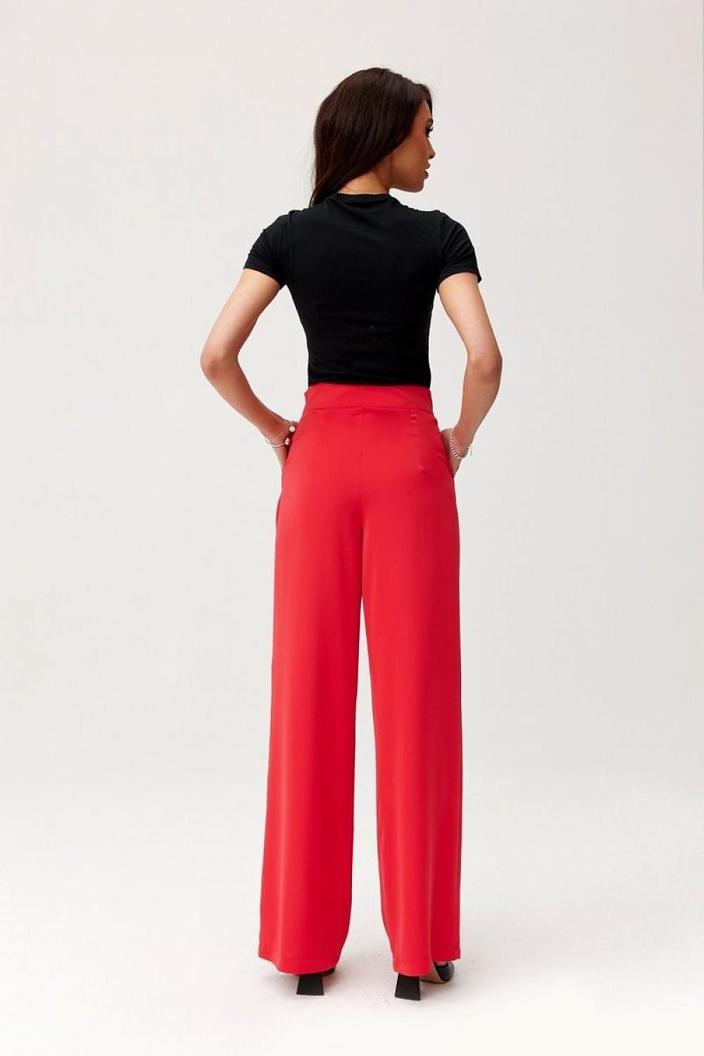  Women trousers model 195910 Roco Fashion 