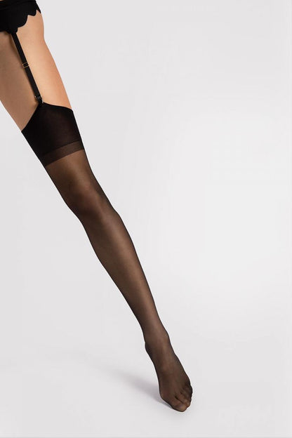  Stockings model 196149 Fiore 