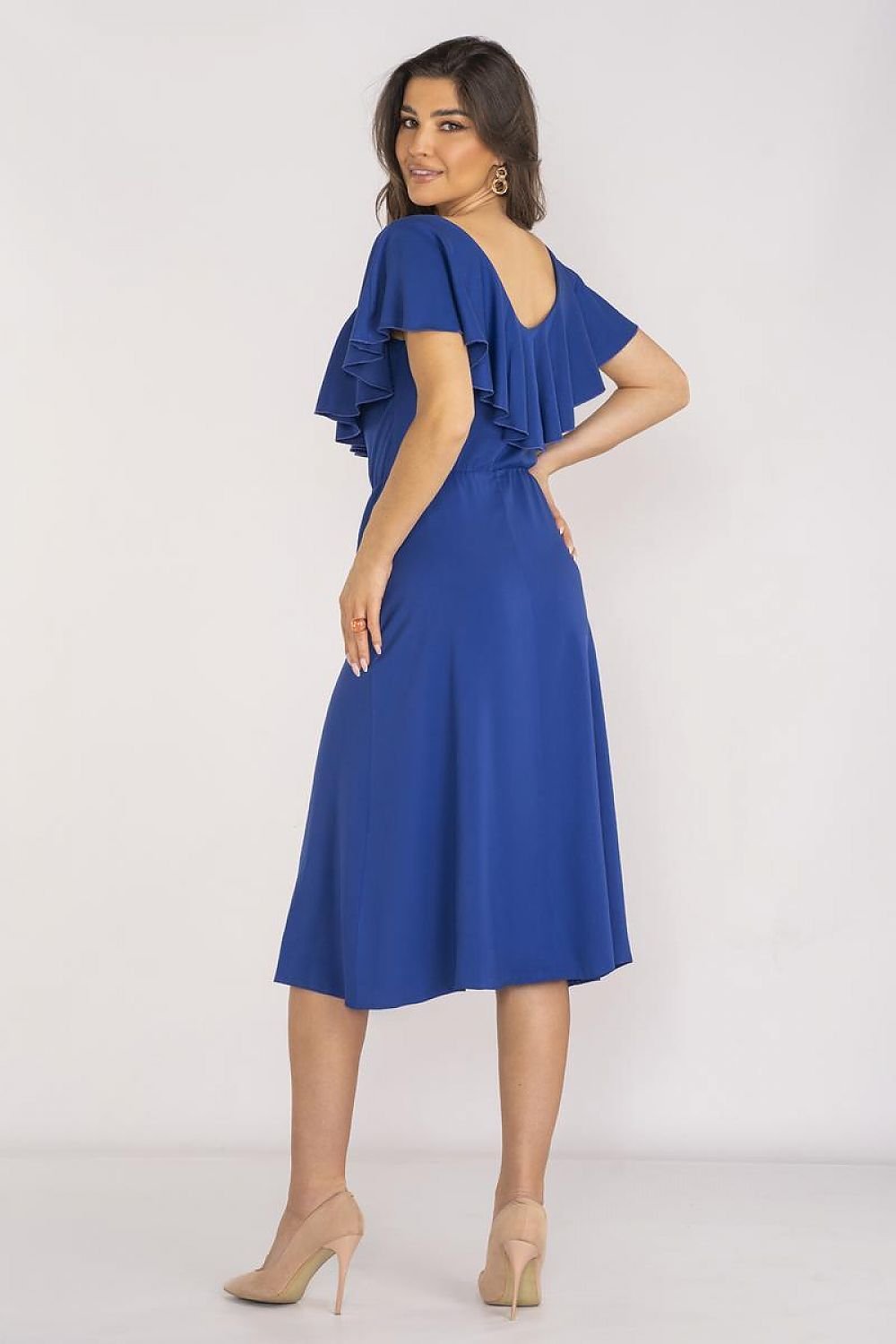  Daydress model 196598 awama 