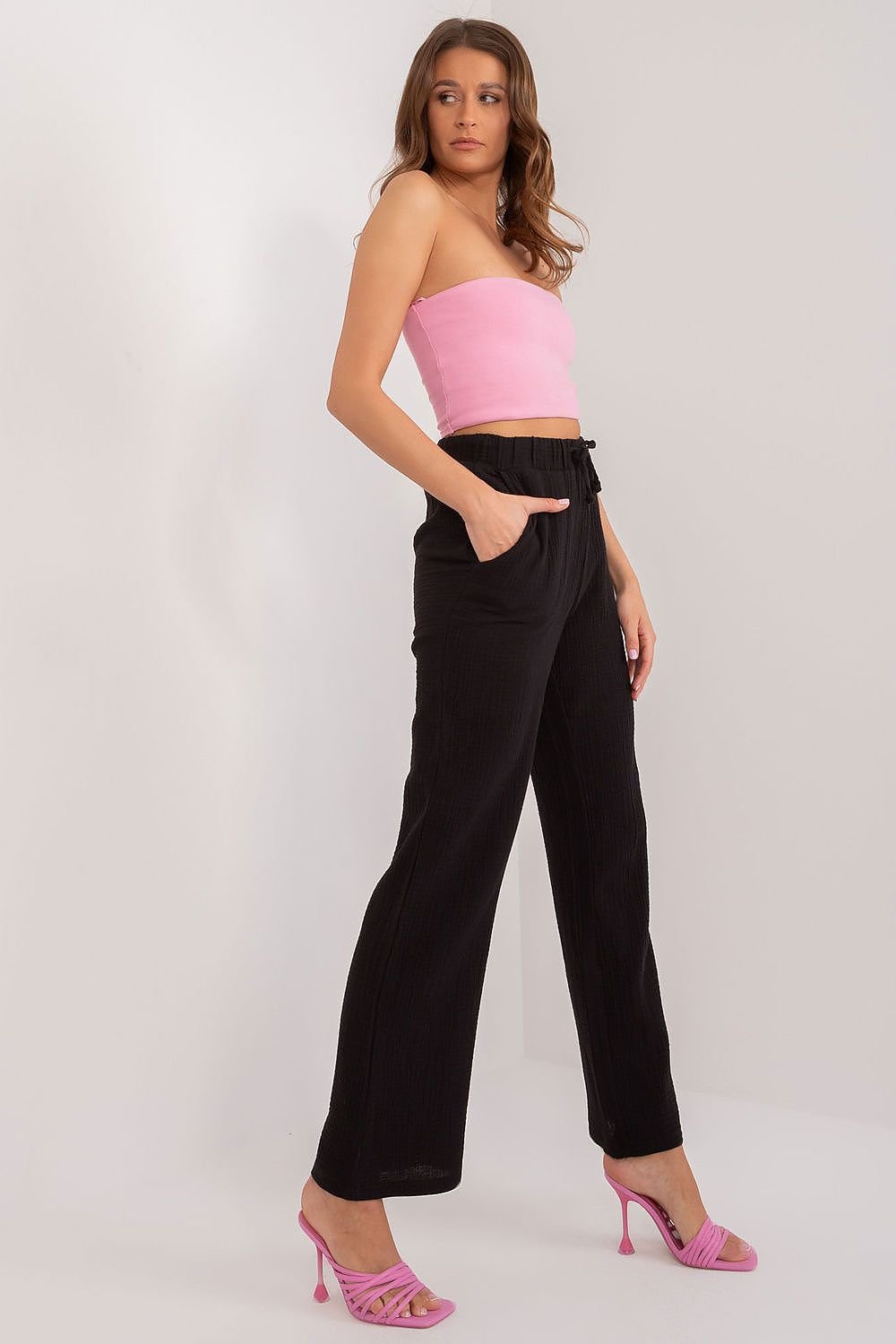  Women trousers model 196926 Sublevel 