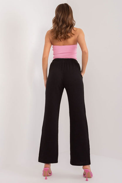  Women trousers model 196926 Sublevel 